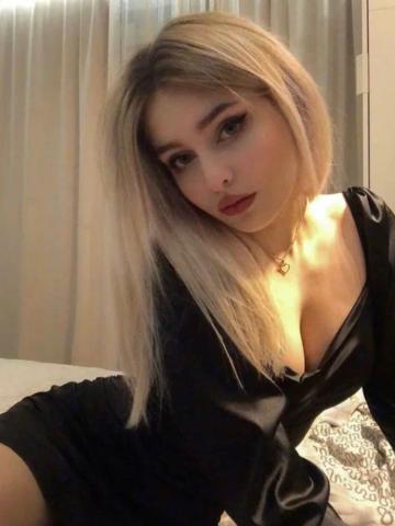 Индивидуалка Лорен Фотография 3