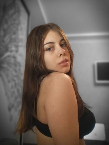 Индивидуалка Кира Фотография 3